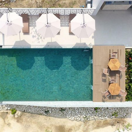 The Rescape Hotell Miyakojima  Exteriör bild
