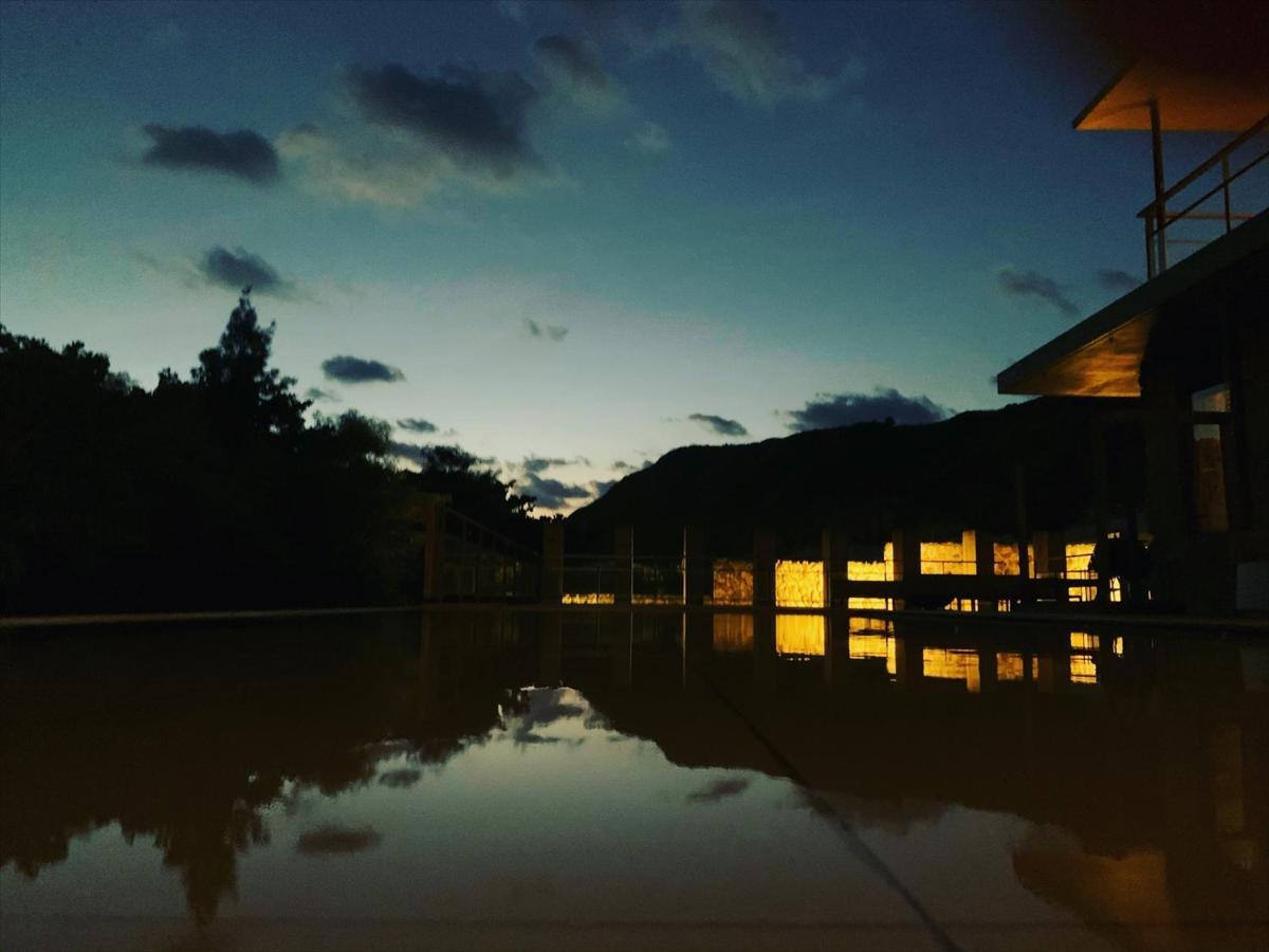 The Rescape Hotell Miyakojima  Exteriör bild