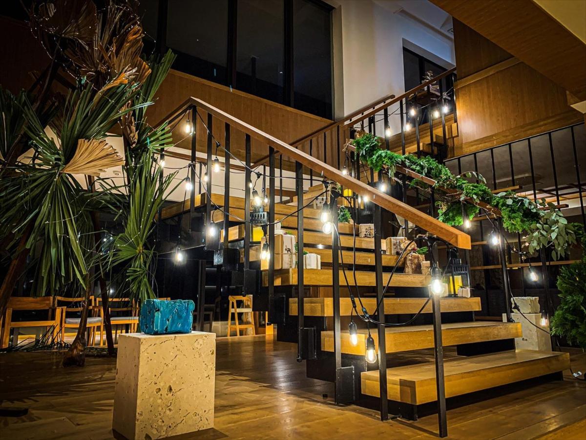 The Rescape Hotell Miyakojima  Exteriör bild