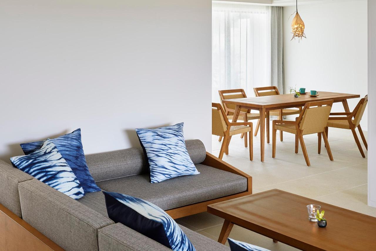 The Rescape Hotell Miyakojima  Exteriör bild