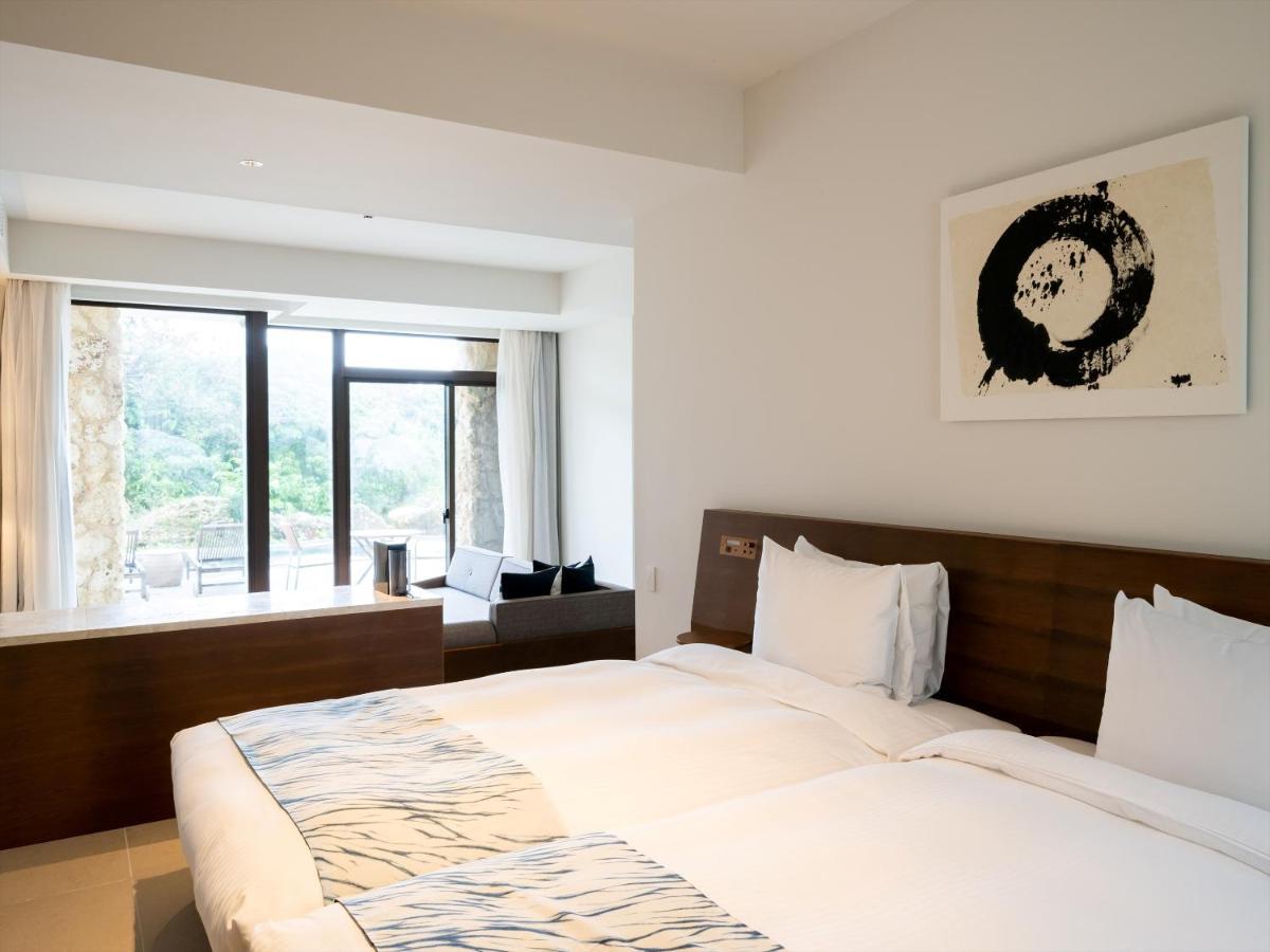 The Rescape Hotell Miyakojima  Exteriör bild