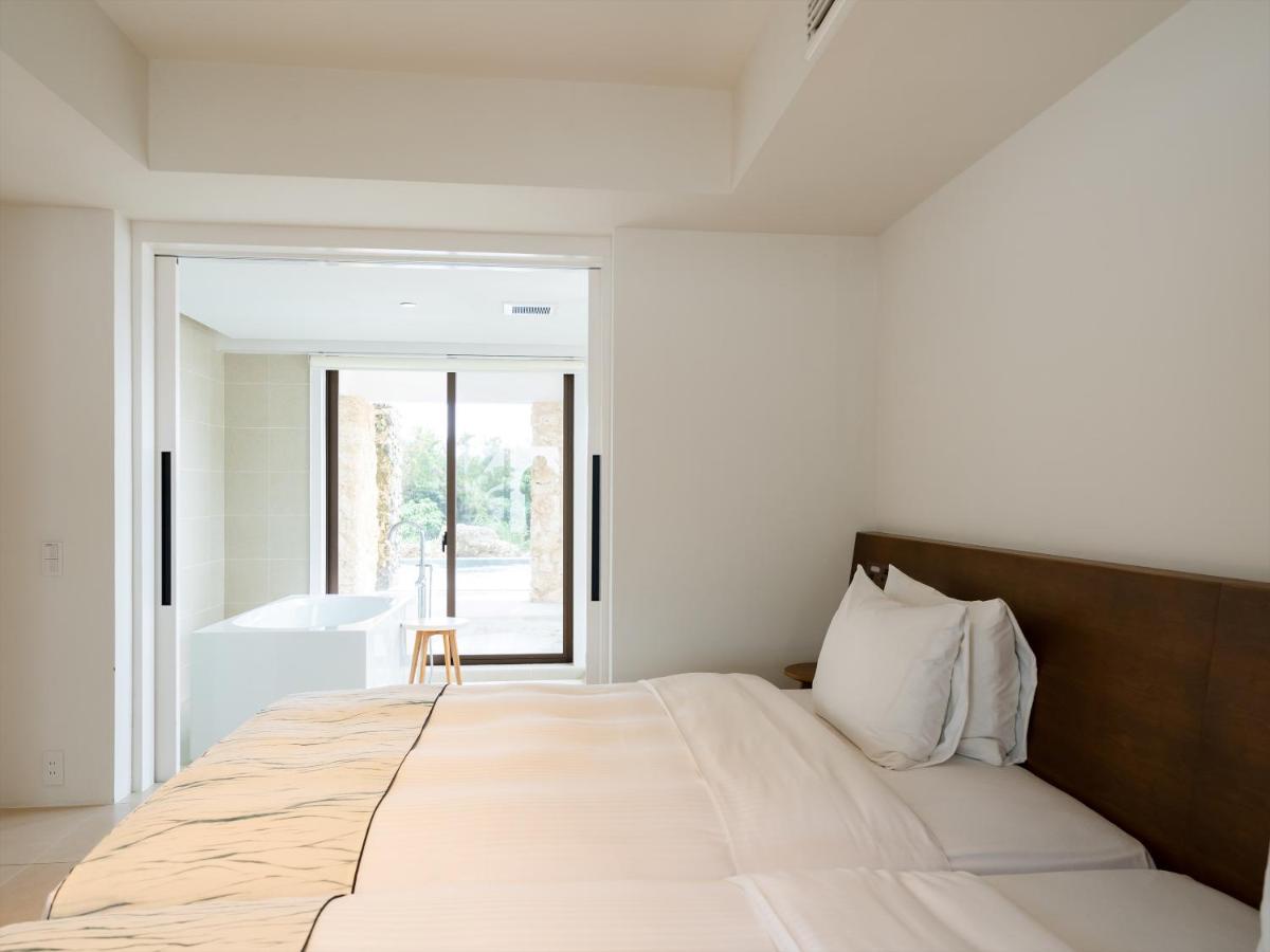 The Rescape Hotell Miyakojima  Exteriör bild