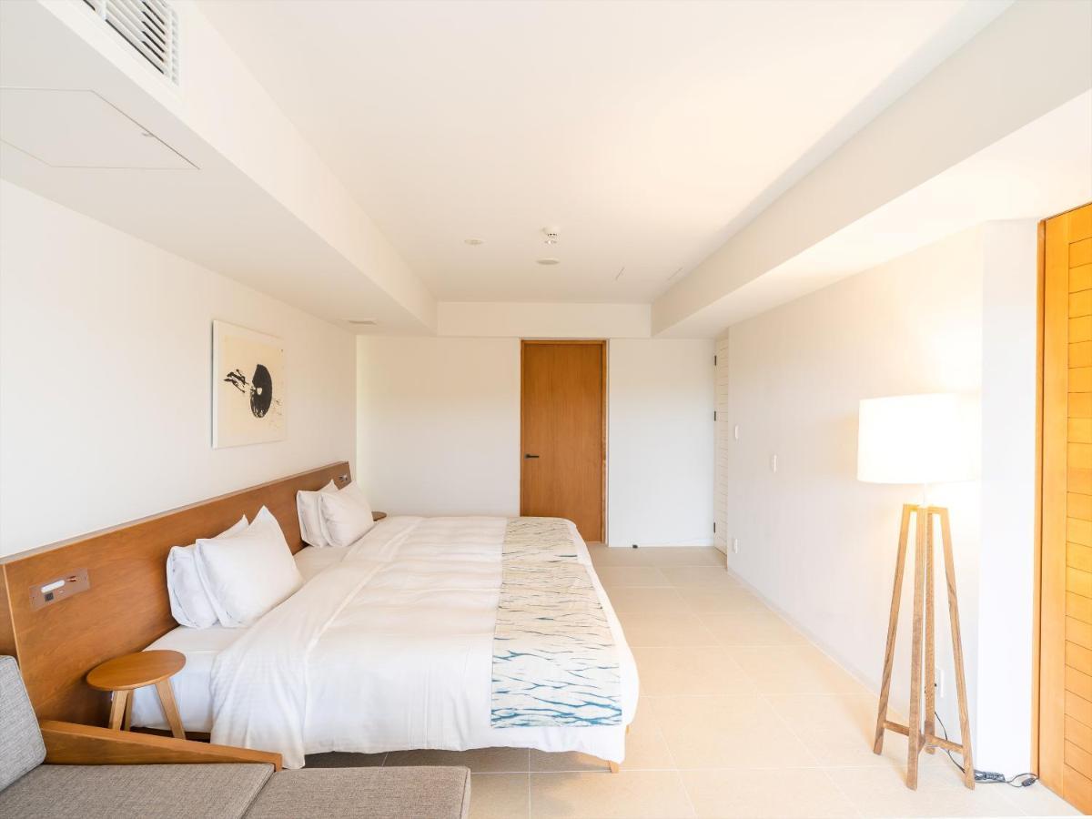 The Rescape Hotell Miyakojima  Exteriör bild